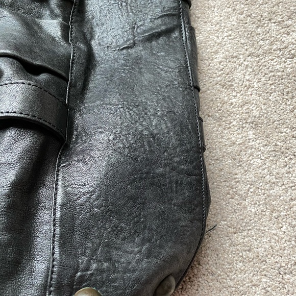 All saints bag - Picture 4 of 7